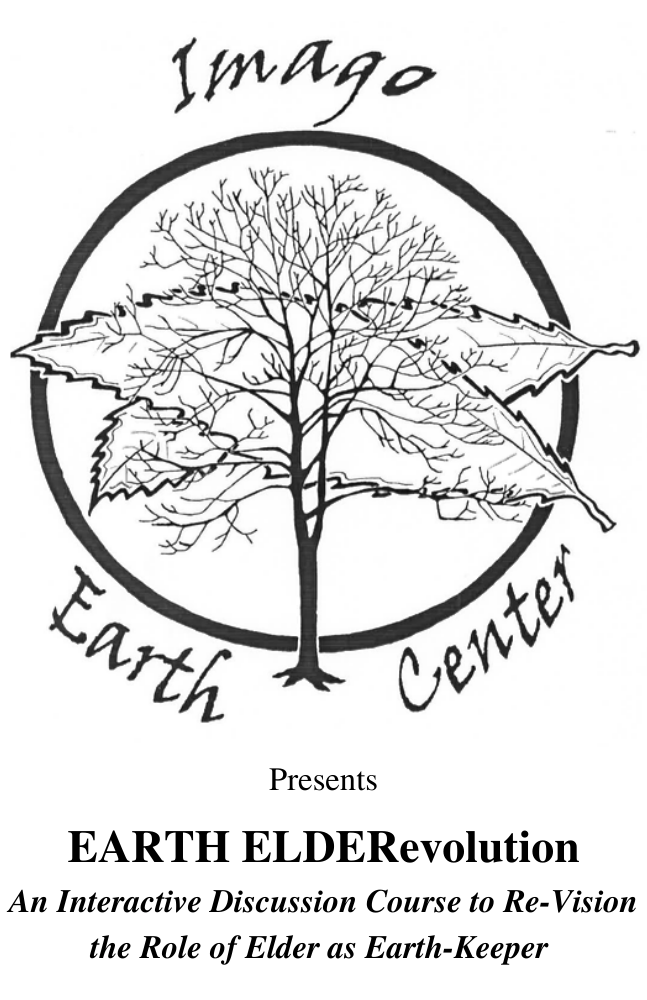 Earth ELDER REVolution